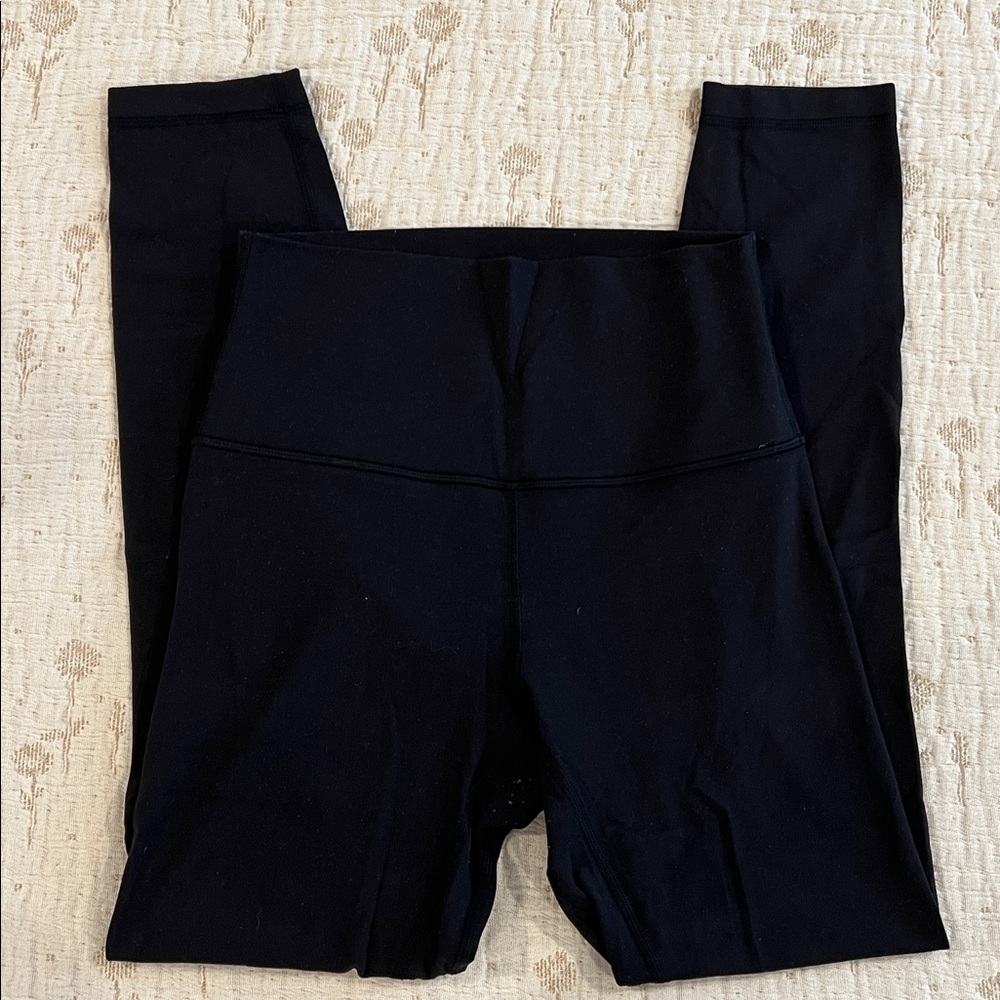 Lululemon Align Black Leggings